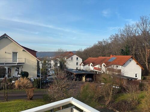 Foto - Helle 3 Zimmer Wohnung in Hann.Münden