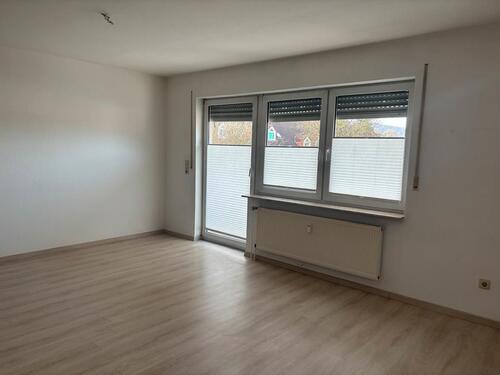 Foto - 3 Zimmer Erdgeschoßwohnung zur Miete in Hann. Münden