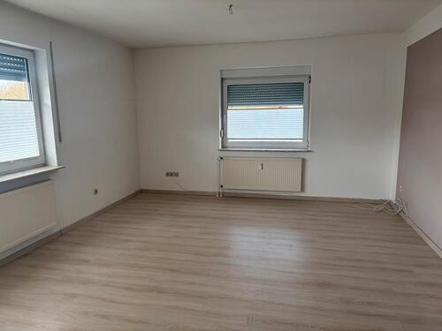 Foto - 3 Zimmer Erdgeschoßwohnung in Hann. Münden