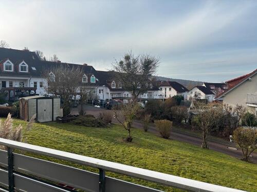 Foto - Erdgeschoßwohnung in Hann. Münden zur Miete