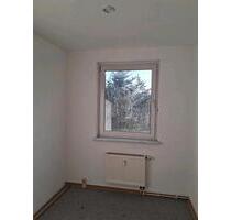 Ich biete einen gut erhaltenen Mietwohnung in der 1 Etage an - Plau am See