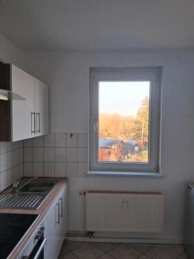 Foto - Etagenwohnung in Plau am See zur Miete