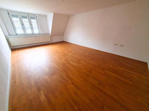 Foto - 2 Zimmer Etagenwohnung in Dillingen (Saar)