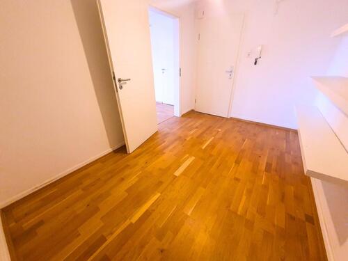 Foto - Etagenwohnung in Dillingen (Saar) zur Miete