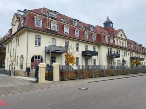 Foto - 2-Zi. Whg. zur Miete min. 12-18-24 Monate zu vermieten