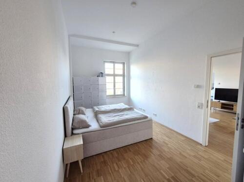 Foto - 2 Zimmer Etagenwohnung zur Miete in Lahr (Schwarzwald)