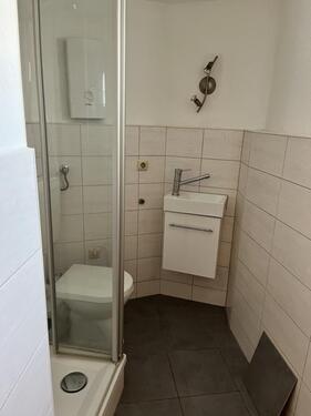 Foto - Etagenwohnung in Meerane zur Miete