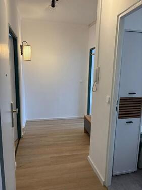 Foto - Wohnen am Zwenkauer See - 2-Zimmer-Wohnung zu vermieten