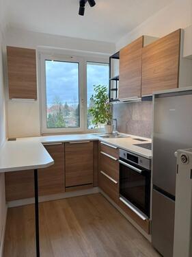 Foto - 2 Zimmer Etagenwohnung in Zwenkau