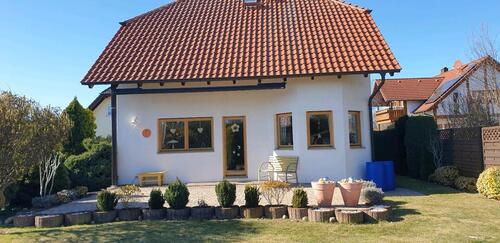 Foto - Einfamilienhaus in Bad Schmiedeberg zum Kaufen