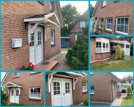 Foto - 6 Zimmer Einfamilienhaus in Winsen (Luhe)