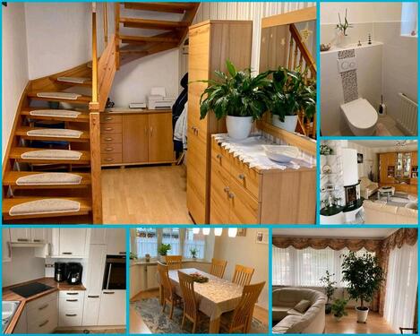 Foto - Einfamilienhaus in Winsen (Luhe) zum Kaufen