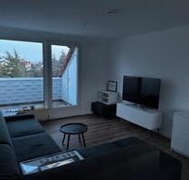 1 - Zimmer 2 x Loggien Möbiliert nähe Magdeburg Pendler Studenten - Biederitz