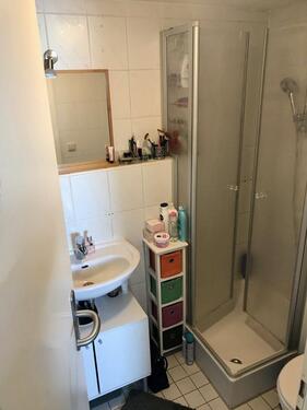 Foto - 1 Zimmer Dachgeschoßwohnung zur Miete in Bayreuth