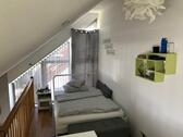 Foto - Dachgeschoßwohnung in Bayreuth zur Miete