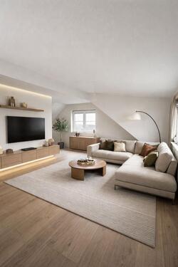 Foto - Helle 2 Zimmer DG Wohnung KFW70 Erstbezug