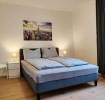 Möblierte 2-Zimmer-Wohnung in Braunschweig mit guter Autobahnanbindung – Ideal für 2 bis 4 Personen