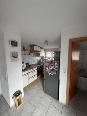 Foto - 2 Zimmer Dachgeschoßwohnung zur Miete in Aalen