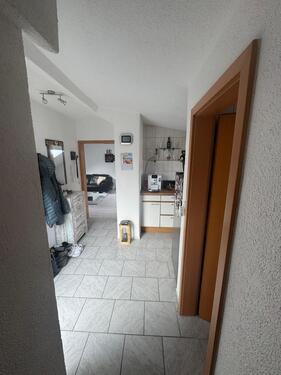 Foto - 2 Zimmer Dachgeschoßwohnung in Aalen