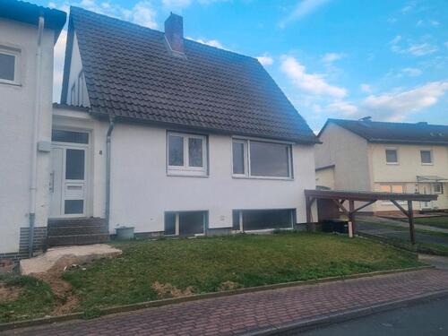 Foto - Einfamilienhaus in Bad Hersfeld Petersberg zur Miete