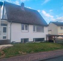 Einfamilienhaus in Bad Hersfeld Petersberg zur Miete