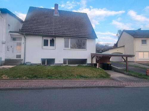 Foto - 4 Zimmer Einfamilienhaus zur Miete in Bad Hersfeld