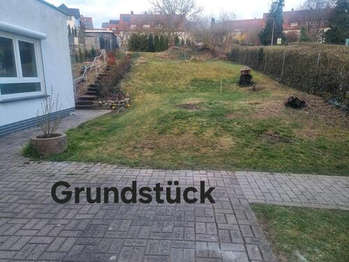 Foto - Einfamilienhaus in Bad Hersfeld zur Miete