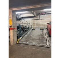 Tiefgaragenstellplatz in der Innenstadt - Regensburg Kumpfmühl