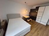 Foto - 1 Zimmer Etagenwohnung zur Miete in Göttingen
