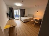 Foto - 1 Zimmer Etagenwohnung in Göttingen