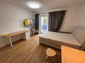 Foto - Etagenwohnung in Göttingen zur Miete