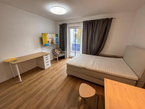Foto - Etagenwohnung in Göttingen zur Miete