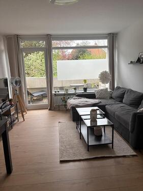 Foto - ANFRAGESTOPP - 1,5 Zimmer Wohnung - Gerichtsviertel Oldenburg