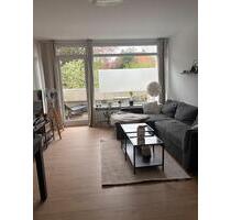 ANFRAGESTOPP - 1,5 Zimmer Wohnung - Gerichtsviertel Oldenburg