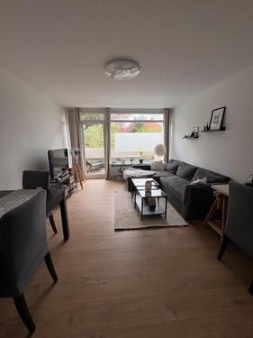 Foto - 1.5 Zimmer Etagenwohnung zur Miete in Oldenburg