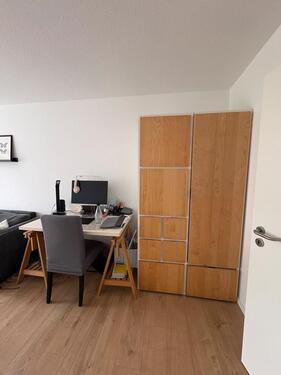 Foto - 1.5 Zimmer Etagenwohnung in Oldenburg