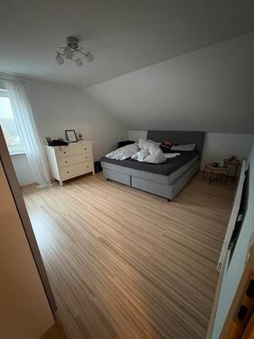 Foto - 3 Zimmer Dachgeschoßwohnung zum Kaufen in Memmelsdorf
