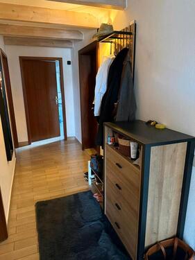 Foto - 2 Zimmer Dachgeschoßwohnung zur Miete in Neuburg an der Donau