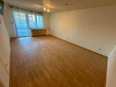 Foto - barrierefreie Eigentumswohnung im EG mit großem Balkon u. TG