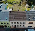Foto - Charmantes Reihenhaus mit großem Potenzial in Schmölln