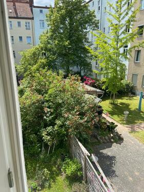 Foto - ETW von Privat, Spandau, Altbau in Havel-Nähe, 2 Zimmer, 54 qm