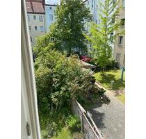 ETW von Privat, Spandau, Altbau in Havel-Nähe, 2 Zimmer, 54 qm - Berlin