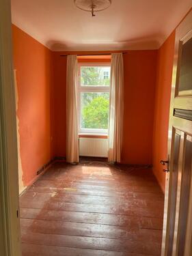 Foto - Etagenwohnung in Berlin zum Kaufen