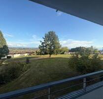 Helle 2-Zimmer-Wohnung, ca. 45 m², mit Balkon – frisch renoviert - Oberteuringen
