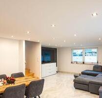 Modernes Reihenendhaus mit Garage, Garten, PV Anlage und Wallbox - Duisburg Hamborn
