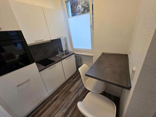 Foto - 1 Zimmer Erdgeschoßwohnung zur Miete in Gießen