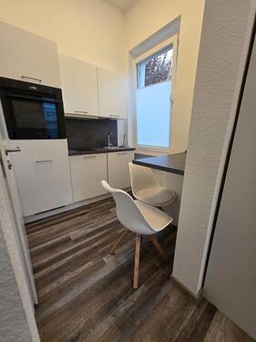 Foto - Erdgeschoßwohnung in Gießen zur Miete
