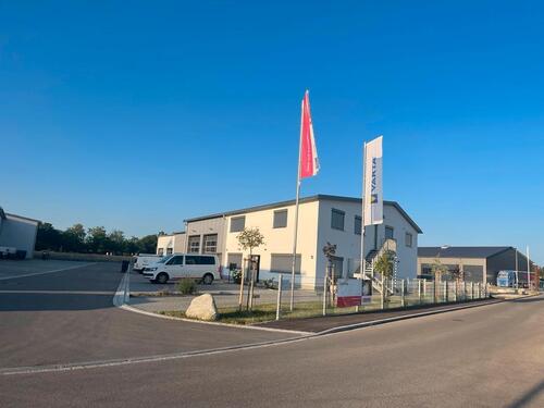 Foto - andere in Kissing zur Miete