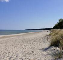 *AB SOFORT, GROSSE FERIENWOHNUNG, OSTSEE, , TERRASSE, BALKON* - Lubmin