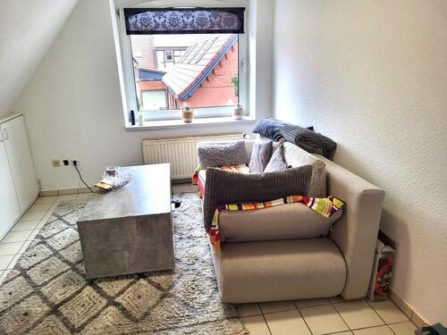 Foto - Etagenwohnung zur Miete in Uchte